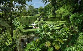 Chameleon Villa Bali